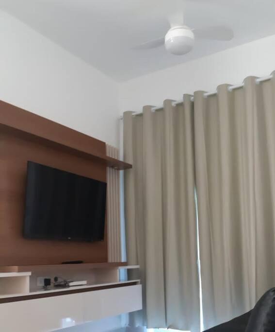 Apartamento Rachella House Ubatuba