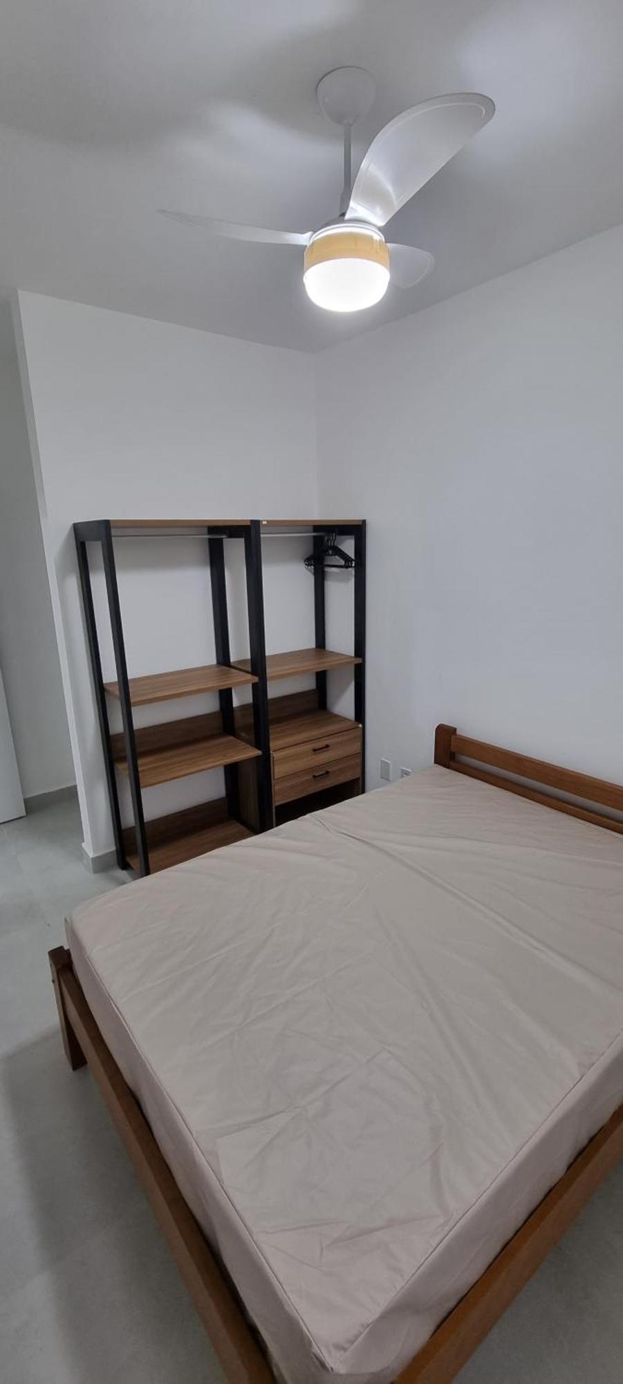 Apartamento Rachella House Ubatuba