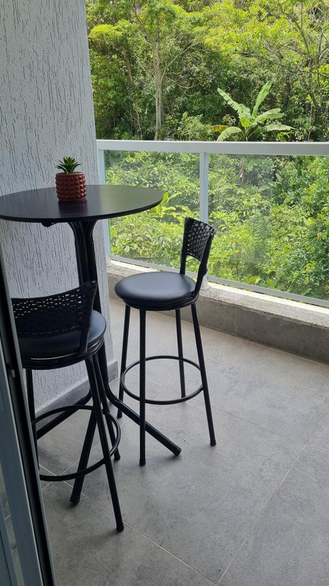 Rachella House Apartamento Ubatuba