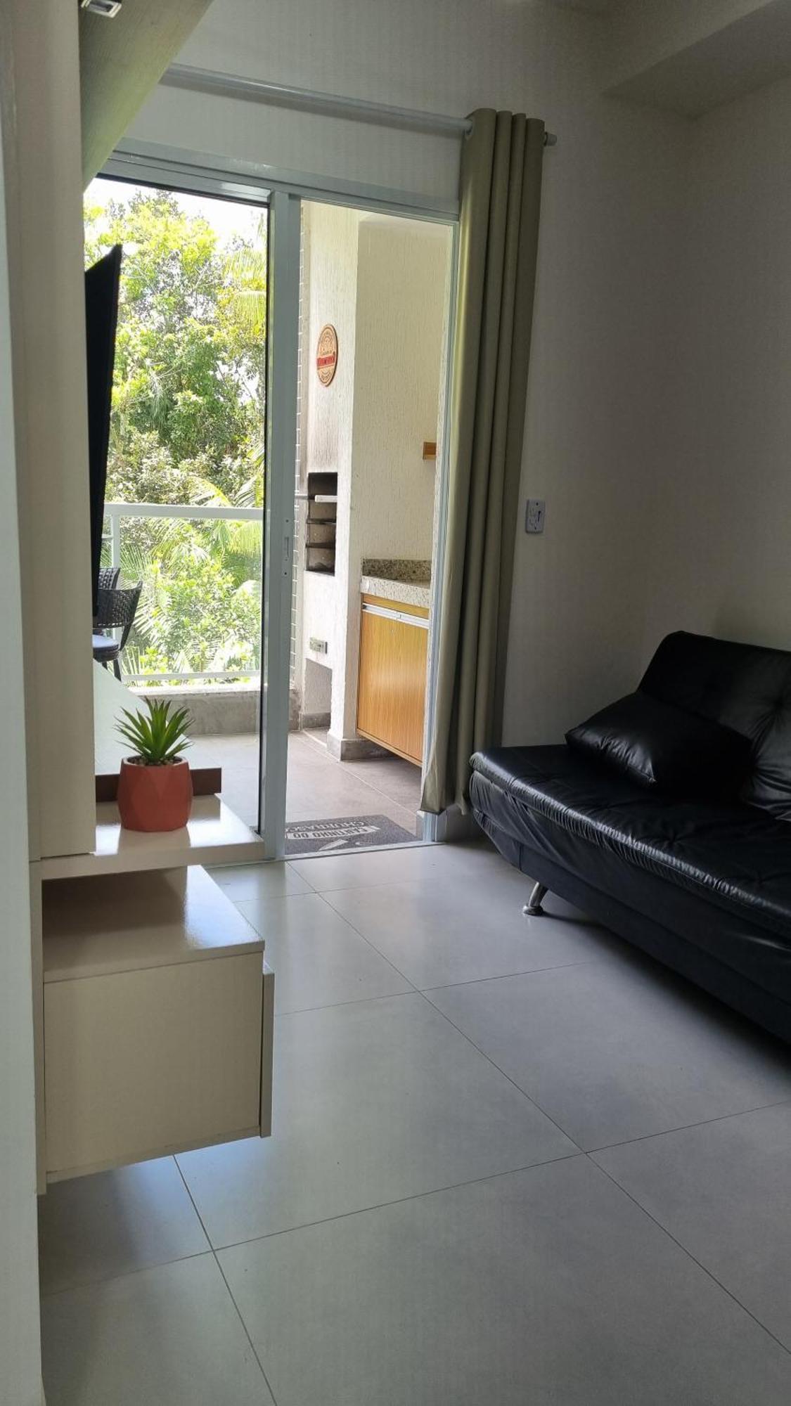 Apartamento Rachella House Ubatuba