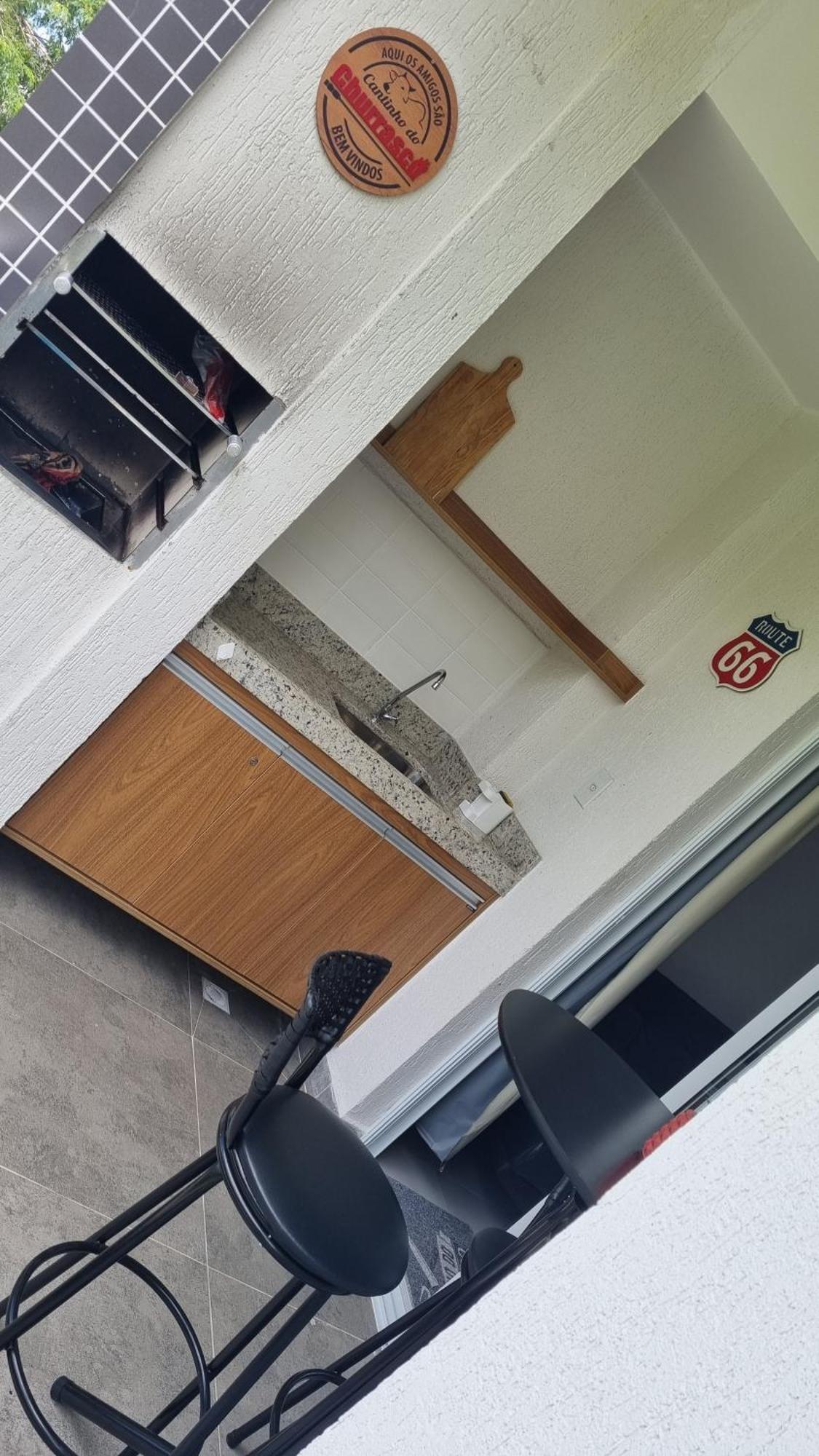 Apartamento Rachella House *